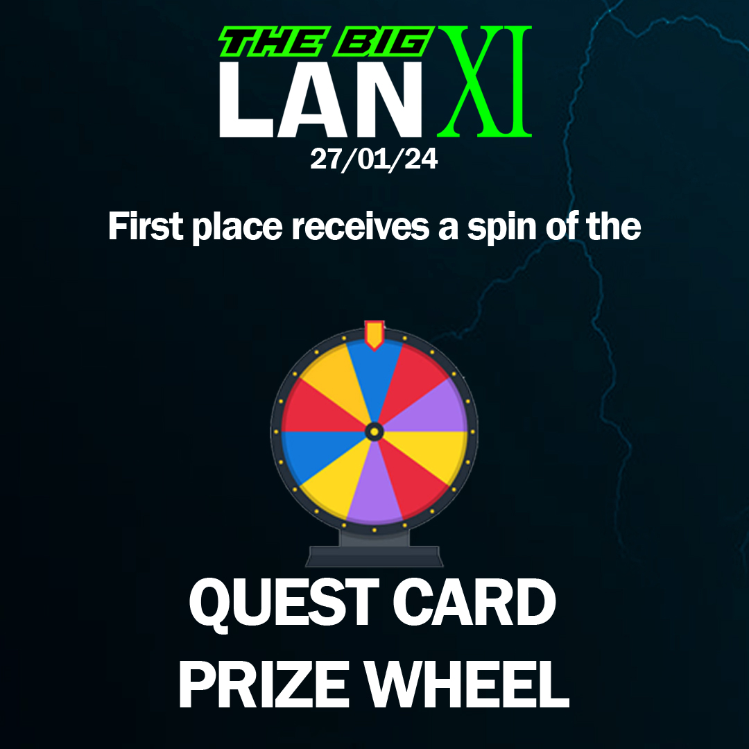 Prizes